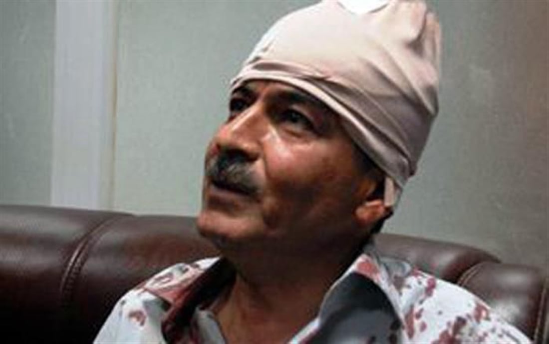 بعد 14 عاماً من الملاحقة.. السليمانية تعتقل المتهم بالاعتداء على الصحفي أسوس هردي