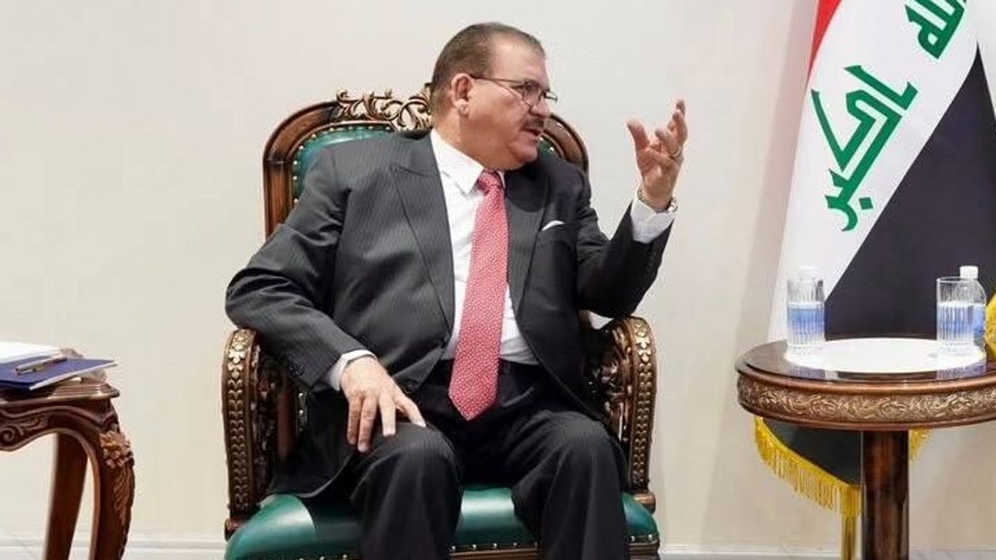 في أول اجتماع له.. وزير التربية يمنح أسبوعاً لإكمال “ورقة الإصلاح التربوي”