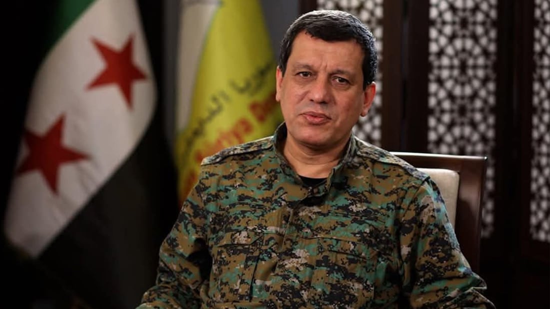 ” دەستدرێژیکردنە سەر هێما ئایینییەکان تاوانێکە دژی مرۆڤایەتی و بەهاکانی گەلی سووریا”