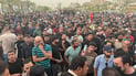 “ثورة يا علي ثورة”.. تظاهرات حاشدة في التحرير تطالب بالتصويت على قانون التربية