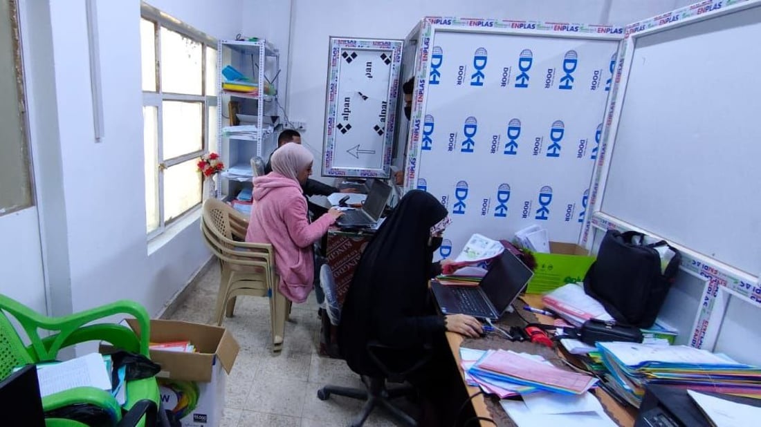 رعاية “كوثى” تحذر المشمولين من الابتزاز وتطلب 35 موظفاً من سكنة القضاء