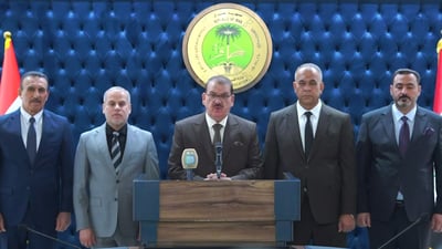 وەزارەتی پەروەردە بە فەرمی ئەنجامەکانی خولی یەکەمی تاقیکردنەوە گشتییەکانی پۆلی 12 لە عێراق راگەیاند