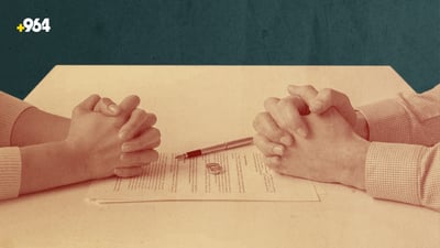 22 هەزار گرێبەستى هاوسەرگیرى 7 هەزار حاڵەتى جیابوونەوە