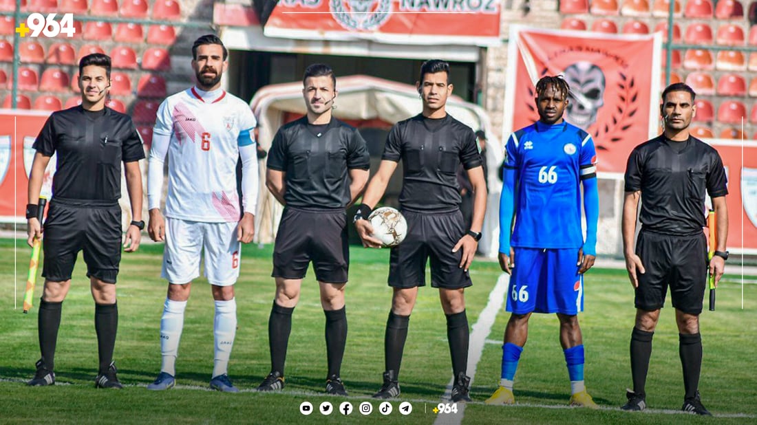 یانەی نەورۆز سەرکەوت بەسەر سەناعەدا