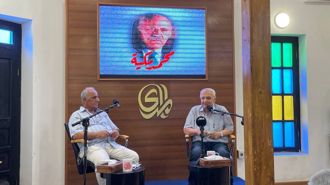 علاقته خاصة بمصطفى الكاظمي.. المدى تستذكر المعمار محمد مكية