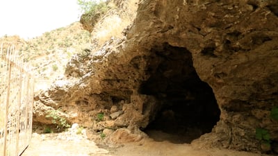 شوێنی مانەوەی “نوێترین پێغەمبەری جیهان” لە سلێمانیە