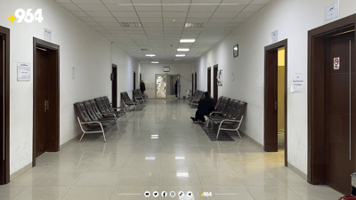 کارمەندانی پسوولەی​ خۆراک: بێ پاداشت دەوام ناکەین