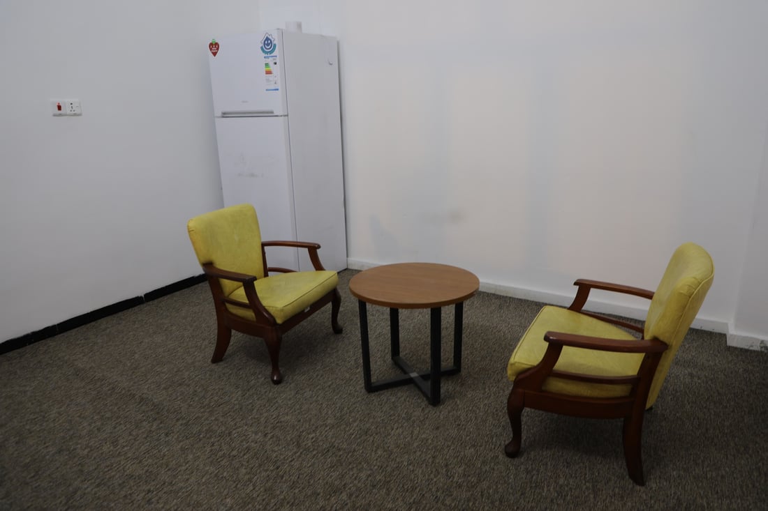 هەولێر بوو بە خاوەن سەنتەری شیاندنەوەی ئالودەبووانی مادەی هۆشبەر