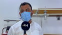 لەناو پارکی سامی چەند سەگێک پەلاماری منداڵێک دەدەن