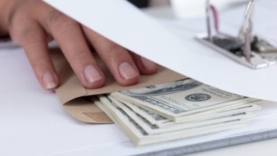 النزاهة ترصد ملف فساد بقيمة 3 مليارات دينار في صحة ديالى