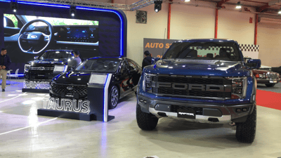 خواست لەسەر ئۆتۆمبێلی چینی زۆرە