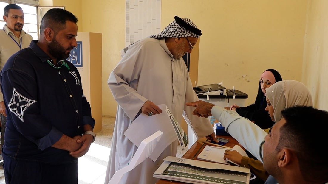 الديوانية.. النتائج النهائية وأسماء النواب الفائزين