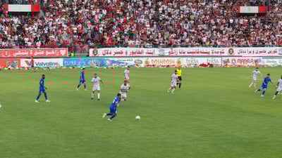 زاخۆ بەچوار گوڵی بێ بەرامبەر لەحدوودی بردەوە