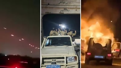 وەزعی گەڕەكە كوردییەكانی حەلەب ئاڵۆزە و شەڕ هەیە