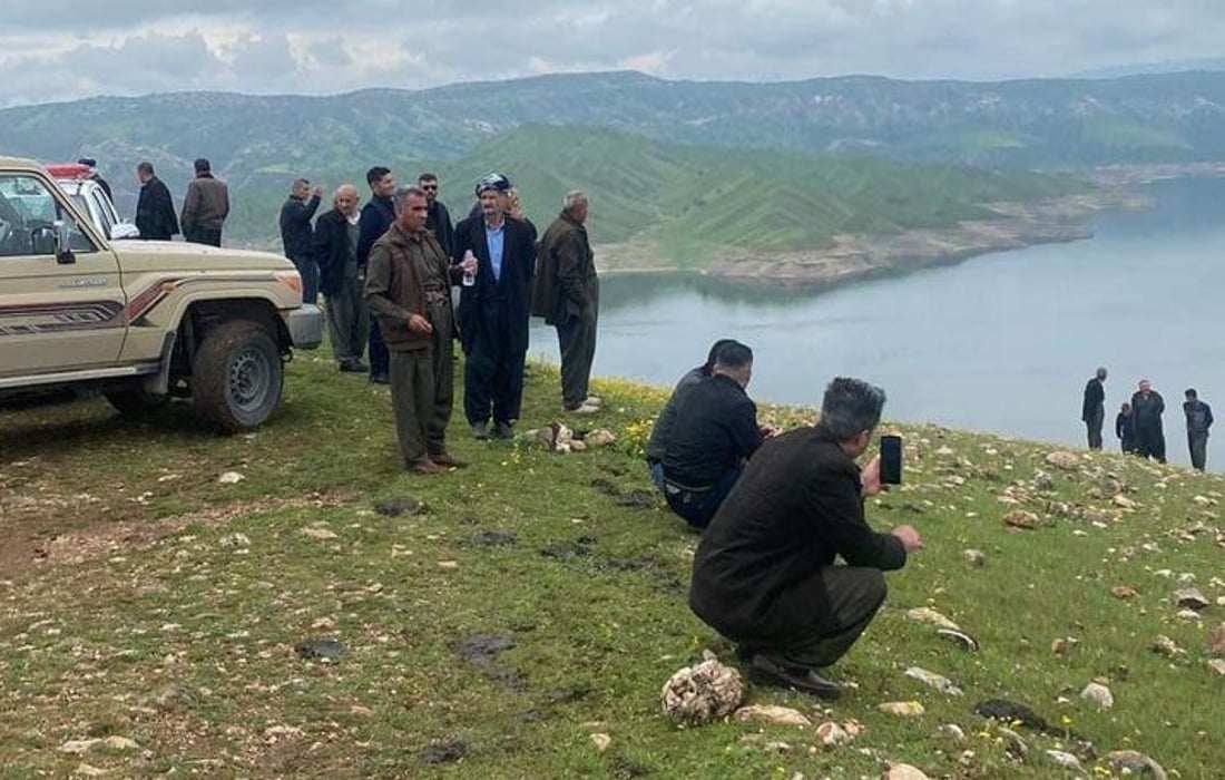 بۆ دۆزینەوەی تەرمی سامان رێگایەكی نوێ بەكاردەهێنن