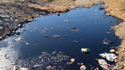 گەیشتوون بە سەرەداوێک؛ لەبارەى رشتنى مادە رەشەکە