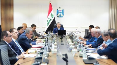 الحكومة تقرر دفع مستحقات الفلاحين فوراً عند استلام الحنطة