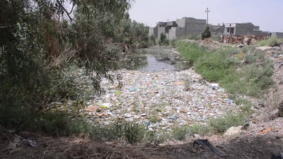 صور: 964 تصل إلى “شطيطة بلد” لتوثيق كارثة البزل.. وأخبار مبشّرة من نائب المحافظ