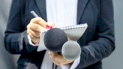 سەندیکای رۆژنامەنوسان هیواداره‌ هیچ پێشێلكارییه‌ك له‌دژی رۆژنامه‌نوسان‌ دوباره‌ ببێته‌وه‌