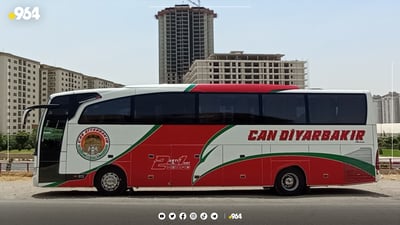 “له‌ سلێمانی بۆ تورکیا” پاس ده‌بێته‌ به‌دیلى فڕۆكه‌؟