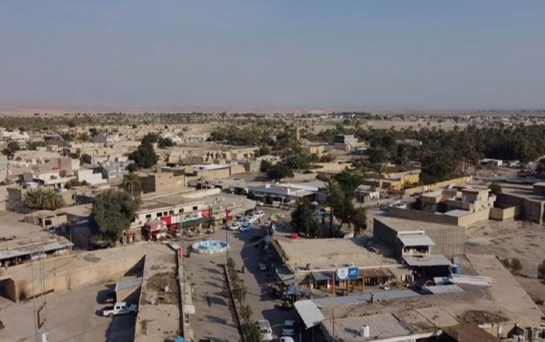 مندلي: 3 حوادث بدراجات نارية خلال أسبوع