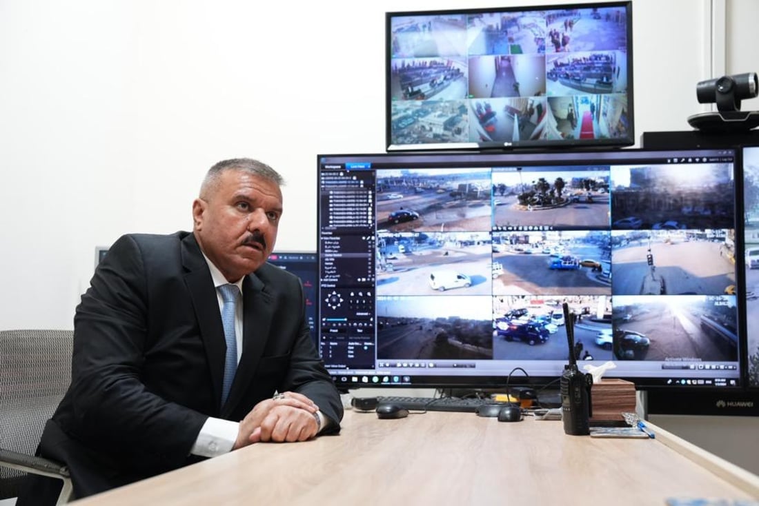 صور: وزير الداخلية يدشن أول مصحة قسرية في بابل لعلاج ضحايا المخدرات