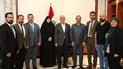 المشهداني يتعهد بإدراج قانون التربية على جدول أعمال الجلسة المقبلة