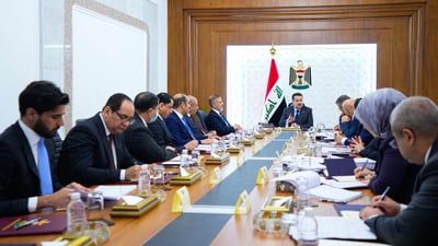 السوداني يوافق على إحالة المشاريع الإسكانية الخاصة بمنتسبي الدفاع في البصرة ونينوى