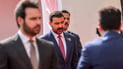 69 مستشاراً لرئيس الوزراء.. إشراقة كانون تراجع قوائم المفصولين وتحسب رواتبهم