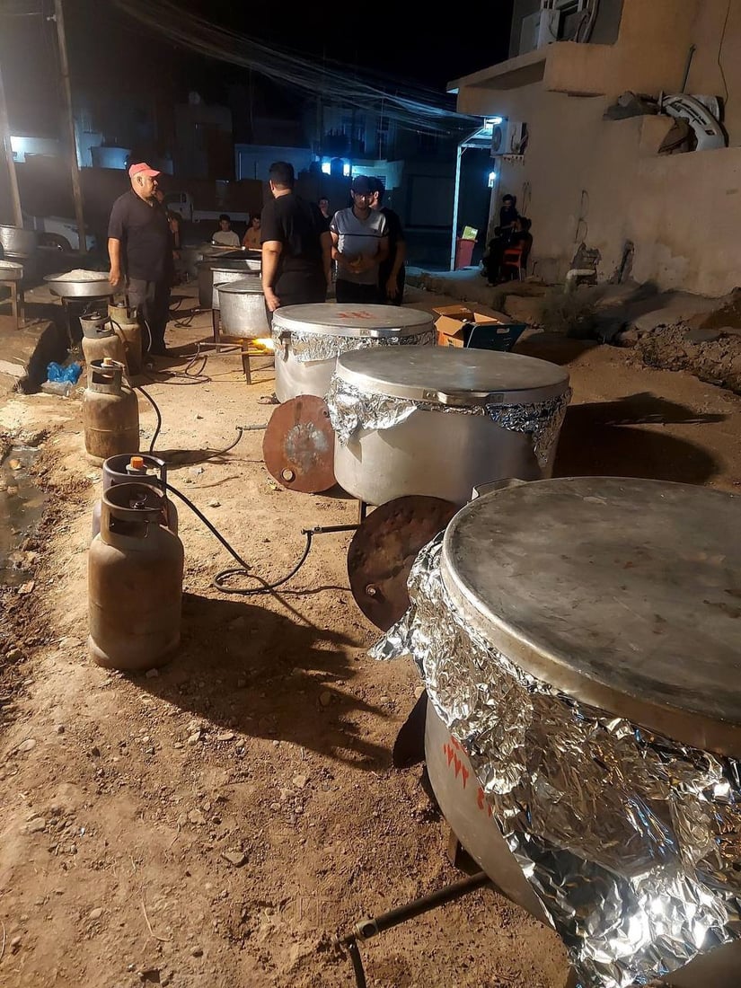 أماكن توزيع التمن وقيمة.. صفحة على فيسبوك تعمل حتى نهاية صفر