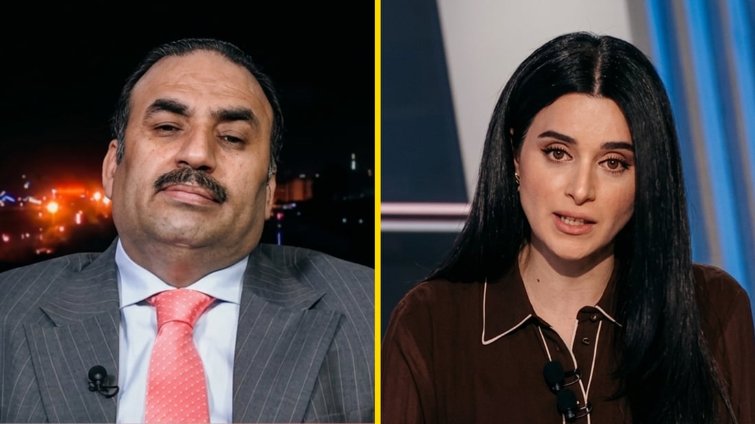 قاعدة إسرائيل في النجف.. الحكومة العراقية تقدم رواية مختلفة 
