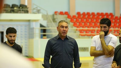 سه‌رۆكی یانه‌ی زاخۆ هه‌ر له‌ شوێنی خۆیه‌تی