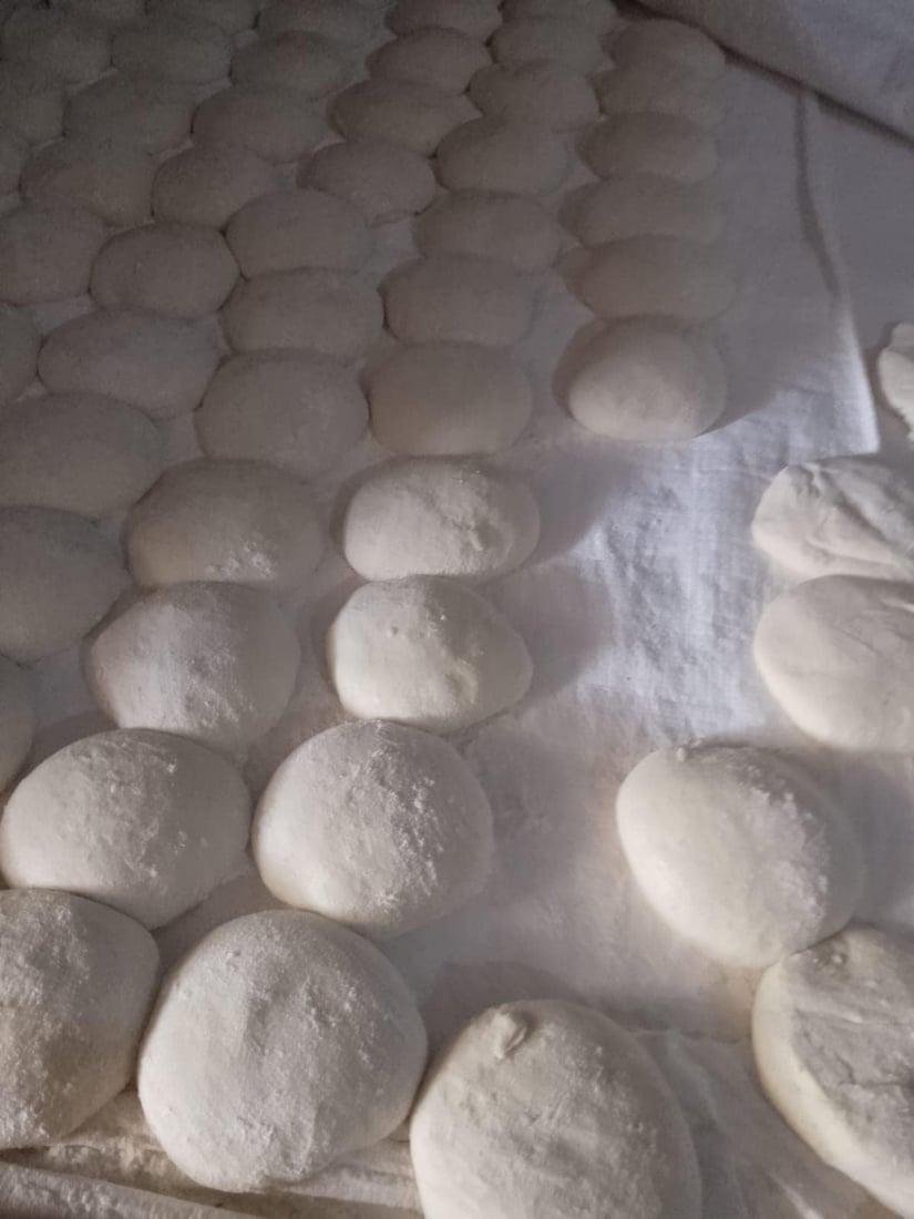 لە قەزای دوکان نانەواخانەیەک داخرا