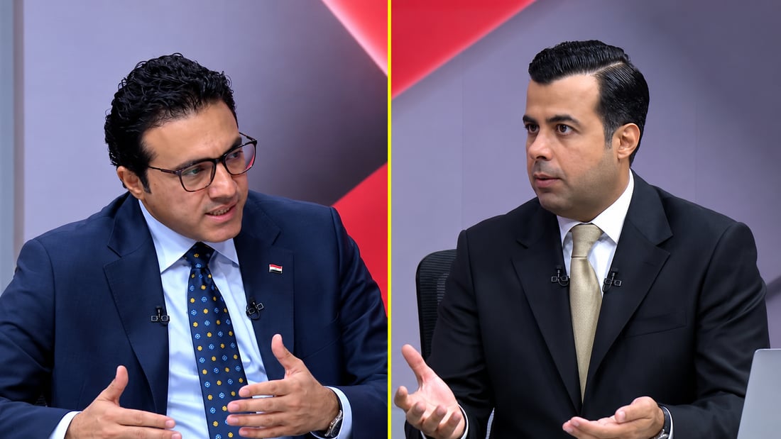توضيح حكومي: حظر طيران إيران مستمر واتفاق ترامب والزيدي يشمل طائرات العراق فقط