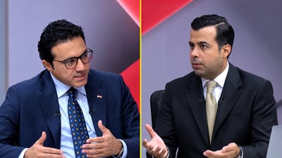 توضيح حكومي: حظر طيران إيران مستمر واتفاق ترامب والزيدي يشمل طائرات العراق فقط