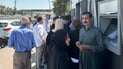 بەشێک لە خانەنشینان کێشەیان لەگەڵ بانکی ئەهلی عێراقی هەیە
