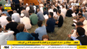 مباشر من كربلاء.. أجواء العتبة الحسينية ودعاء كميل