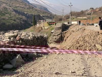 رێگاى هامڵتۆن بۆی نایەت؛ بەشێکی دیکەی داڕما و رێگای جێ�...