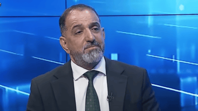 “المالكي موجود فلماذا التيمم؟”.. دولة القانون يتنبأ باختفاء السوداني كالعبادي