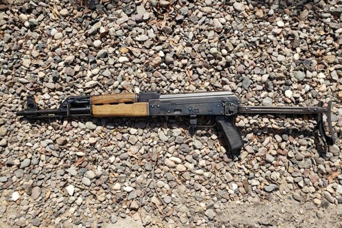 Family feud in Al-Daghara turns deadly after dispute between neighbors escalates