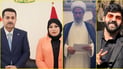 نائبة من حزب السوداني تلاحق موظفاً خاطبها بـ “عليها السلام” ورجل دين تدخل