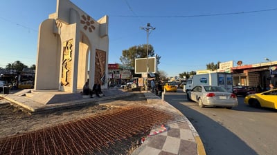 شارەوانى خانەقین بەدەم داواکارى هاوڵاتیانەوە دێت