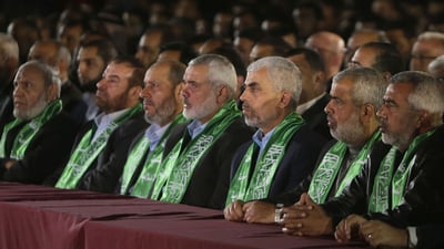 حماس جاهزة لاتفاق وقف إطلاق النار الدائم وتبادل الأسرى.. أبلغت الوسطاء بذلك