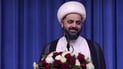 Weapons and economy are new government’s biggest tests, Khazali says