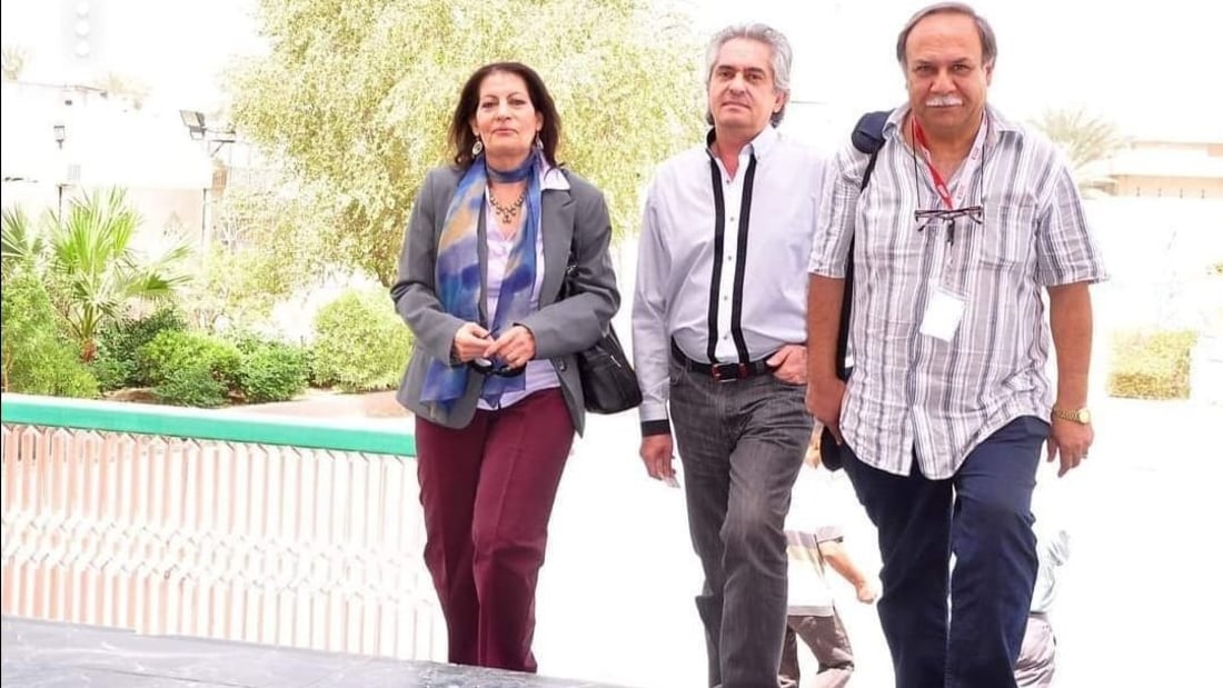 “اعتقال” الجميلة رحلت بصمت.. ماذا تعرف عن مبدعة “السينما والناس”؟