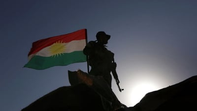 جیاوازى كه‌مترین موچه‌ى “پێشمه‌رگه ‌و ناوخۆ” 400 هه‌زار دیناره‌