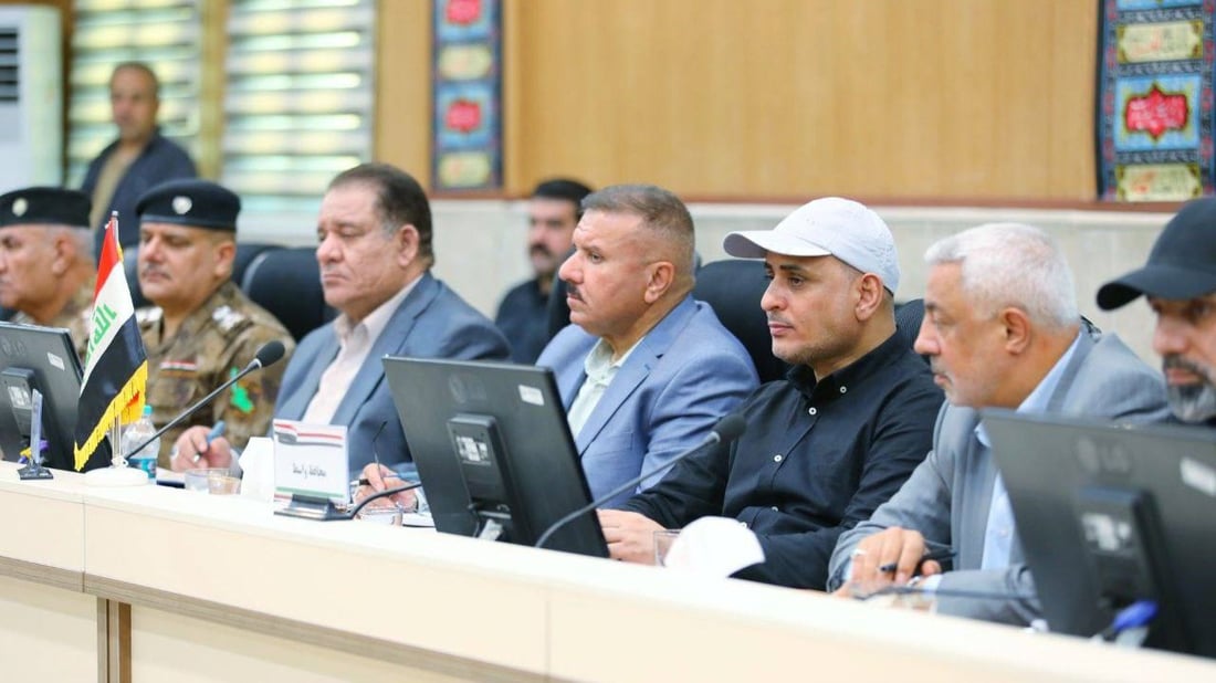 واسط تتوقع استقبال 50% من إجمالي الزوار الإيرانيين عبر زرباطية خلال زيارة الأربعين