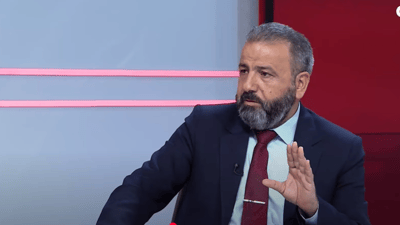لا تقاعد ولا هيكلية.. الحكومة سحبت كل قوانين الحشد بضغط أميركي – المعموري