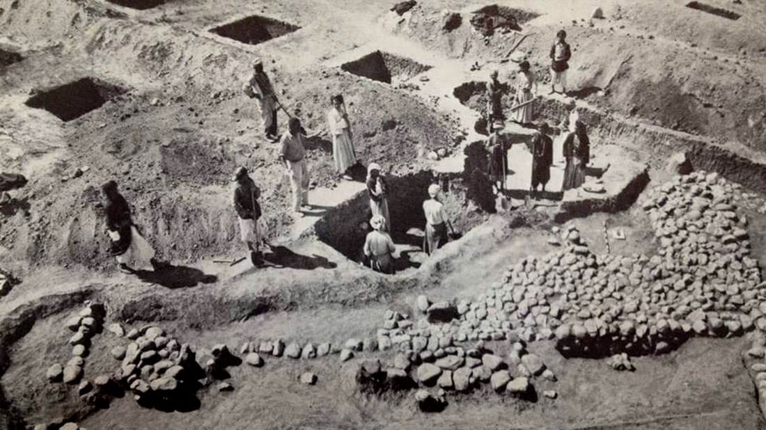 Archaeological observation center to open in Chamchamal