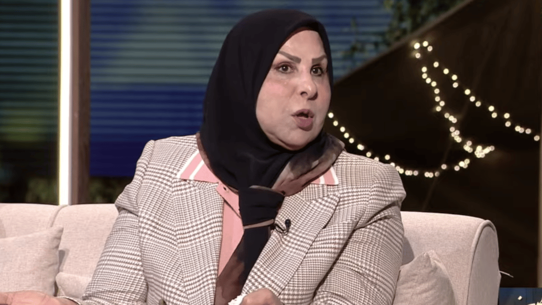 محكمة الكرخ تلزم عالية نصيف بدفع تعويض مالي لمشاور في الداخلية